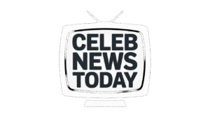 Celebrity News