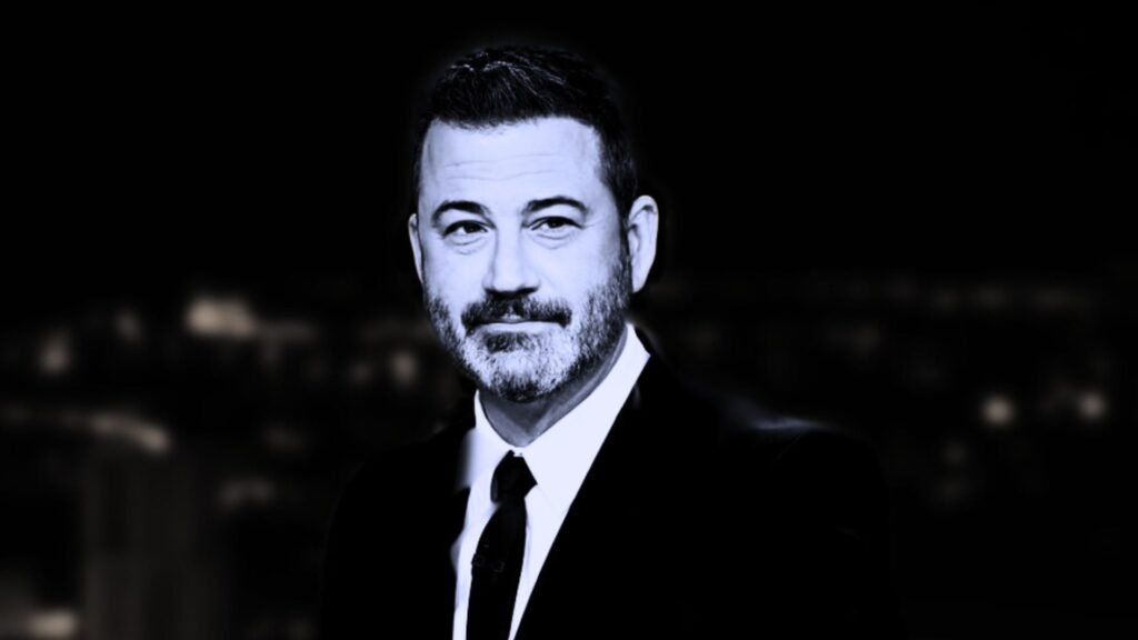 Jimmy Kimmel