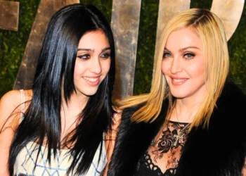Check out Madonna’s Daughter Lourdes Leon’s Bold New Look
