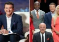 Shark Tank Star Surprises Fans With His Look This Season