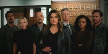 Law & Order: SVU Season 27