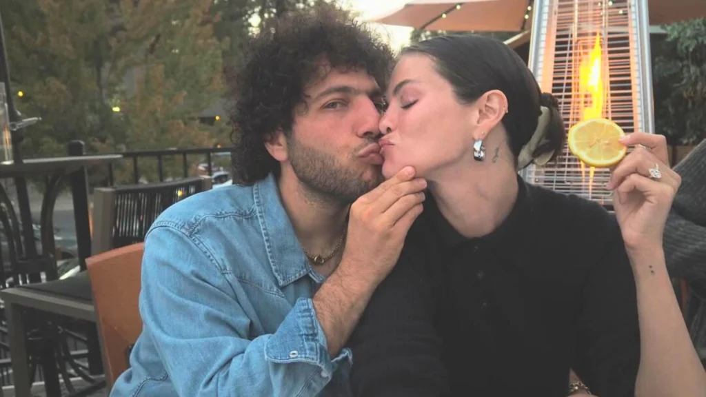 Selena Gomez and Benny Blanco’s Wedding: Who’s Coming?