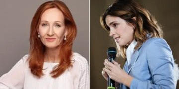 JK Rowling vs. Emma Watson – The Truth Finally Explodes!