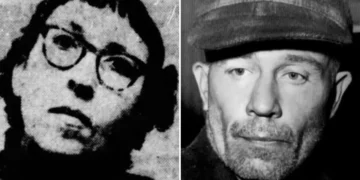 Who Was Adeline Watkins? The Woman Who Claimed to Love Ed Gein