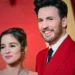 Alba Baptista and Chris Evans welcome their first child