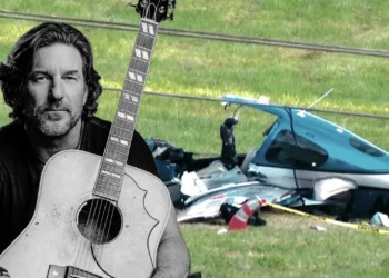 Brett James Grammy-Winning Country Songwriter's Tragic Plane Crash