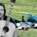 Brett James Grammy-Winning Country Songwriter's Tragic Plane Crash