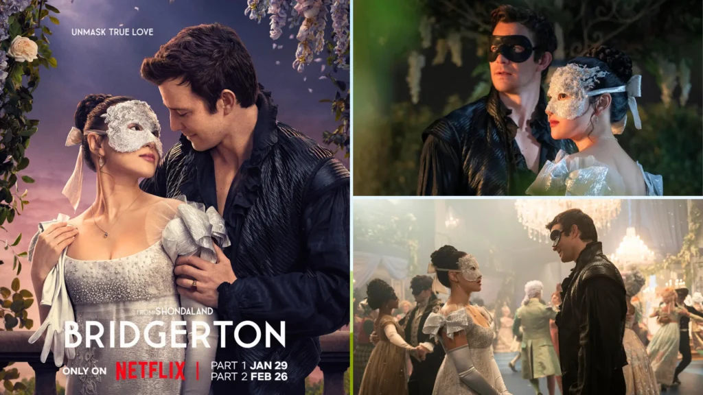 Bridgerton Season 4: Release Date, Story, Cast, and Everything We Know