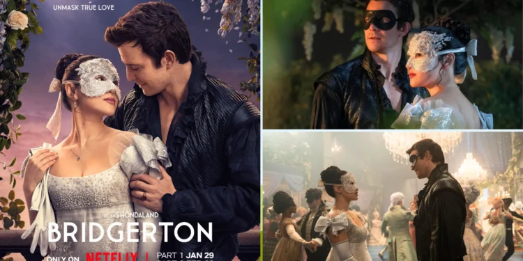 Bridgerton Season 4: Release Date, Story, Cast, and Everything We Know