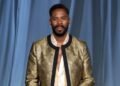 Colman Domingo