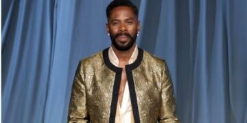 Colman Domingo