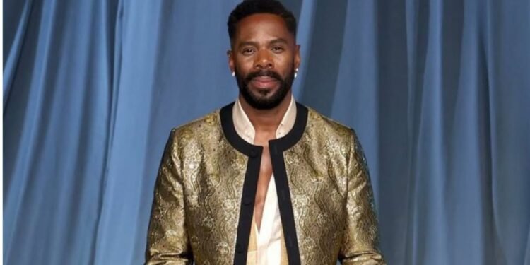 Colman Domingo