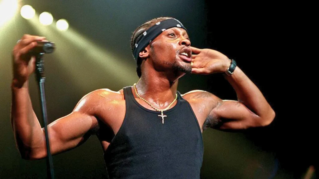 D’Angelo, Legendary R&B Singer, Dies at 51 After Battle with Pancreatic Cancer