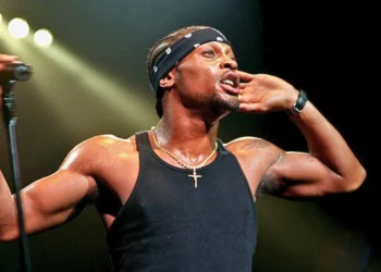 D’Angelo, Legendary R&B Singer, Dies at 51 After Battle with Pancreatic Cancer
