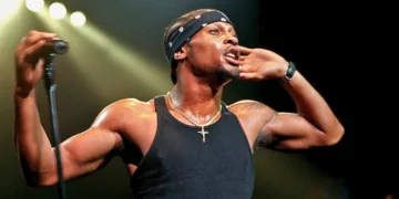 D’Angelo, Legendary R&B Singer, Dies at 51 After Battle with Pancreatic Cancer
