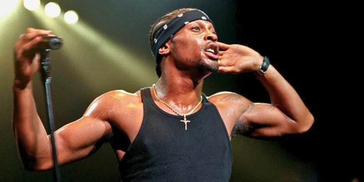 D’Angelo, Legendary R&B Singer, Dies at 51 After Battle with Pancreatic Cancer