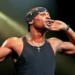 D’Angelo, Legendary R&B Singer, Dies at 51 After Battle with Pancreatic Cancer