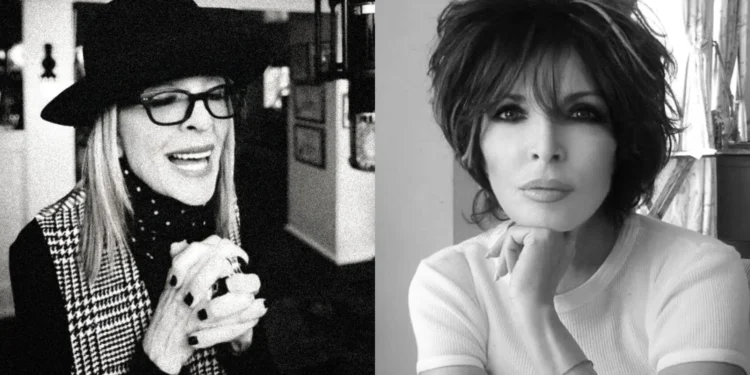 Diane Keaton’s Close Friend Shocked by Her Weight Loss Weeks Before Death: “I Just Loved Her”