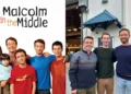 Frankie Muniz Drops Reunion Pic With Justin Berfield and Chris Masterson