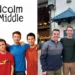 Frankie Muniz Drops Reunion Pic With Justin Berfield and Chris Masterson