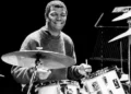 Legendary Drummer Jack DeJohnette dies aged 83