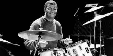 Legendary Drummer Jack DeJohnette dies aged 83