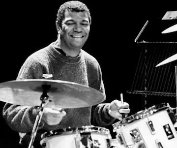 Legendary Drummer Jack DeJohnette dies aged 83