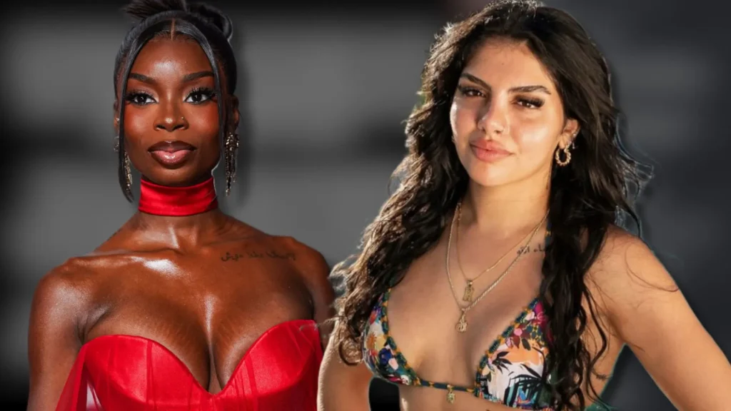 Huda Mustafa's Emotional Apology