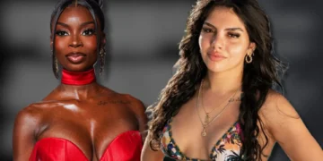 Huda Mustafa's Emotional Apology