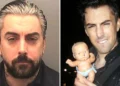 Lostprophets lead singer Ian Watkins murdered in prison while serving a 29-year sentence for sexual assaulting several children.