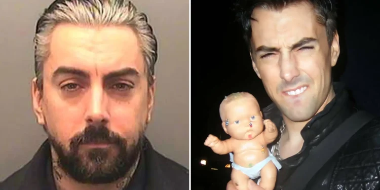 Lostprophets lead singer Ian Watkins murdered in prison while serving a 29-year sentence for sexual assaulting several children.