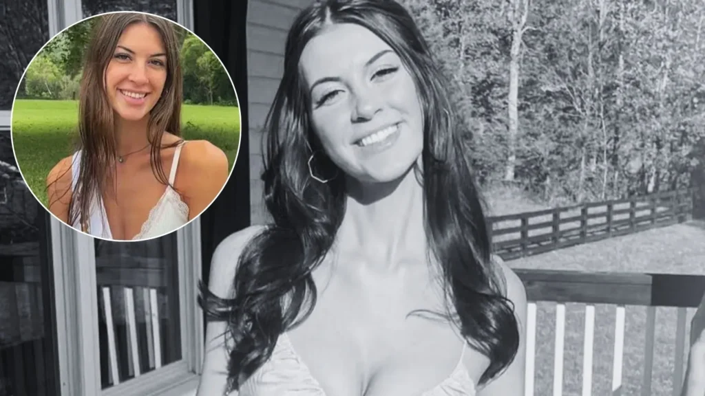 Isabelle Tate Dead at 23