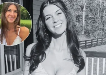 Isabelle Tate Dead at 23