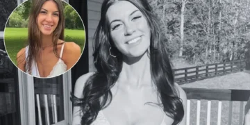 Isabelle Tate Dead at 23