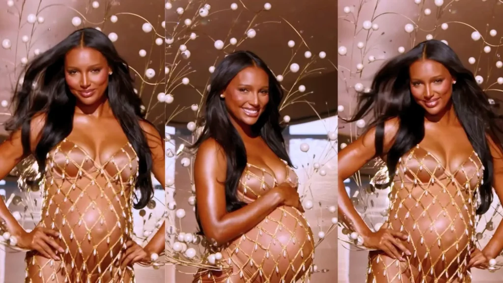 Jasmine Tookes