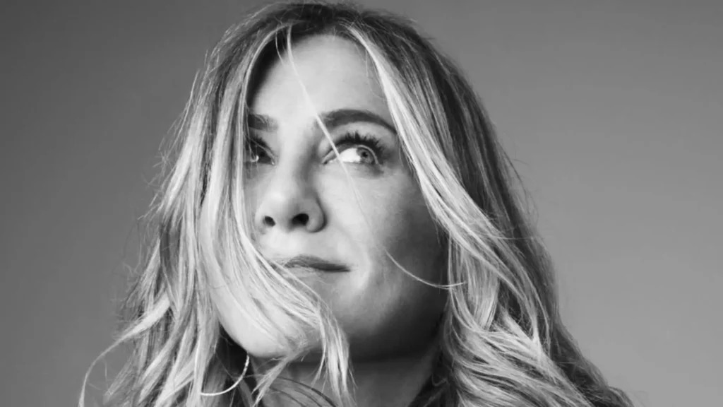 Jennifer Aniston Opens Up: “I Never Wanted to Adopt — I Want My Own DNA”