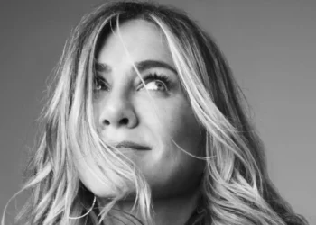 Jennifer Aniston Opens Up: “I Never Wanted to Adopt — I Want My Own DNA”