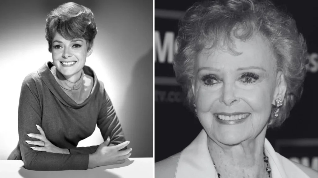 June Lockhart