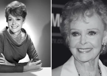 June Lockhart