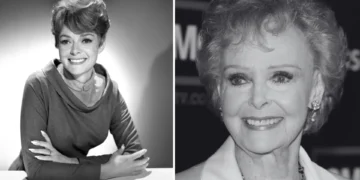 June Lockhart