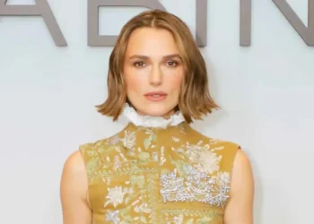 Keira Knightley Says She’s Banned Social Media at Home to Protect Her 2 Kids from the 'Terrifying' & 'Unregulated' Internet