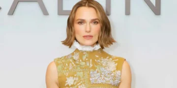 Keira Knightley Says She’s Banned Social Media at Home to Protect Her 2 Kids from the 'Terrifying' & 'Unregulated' Internet