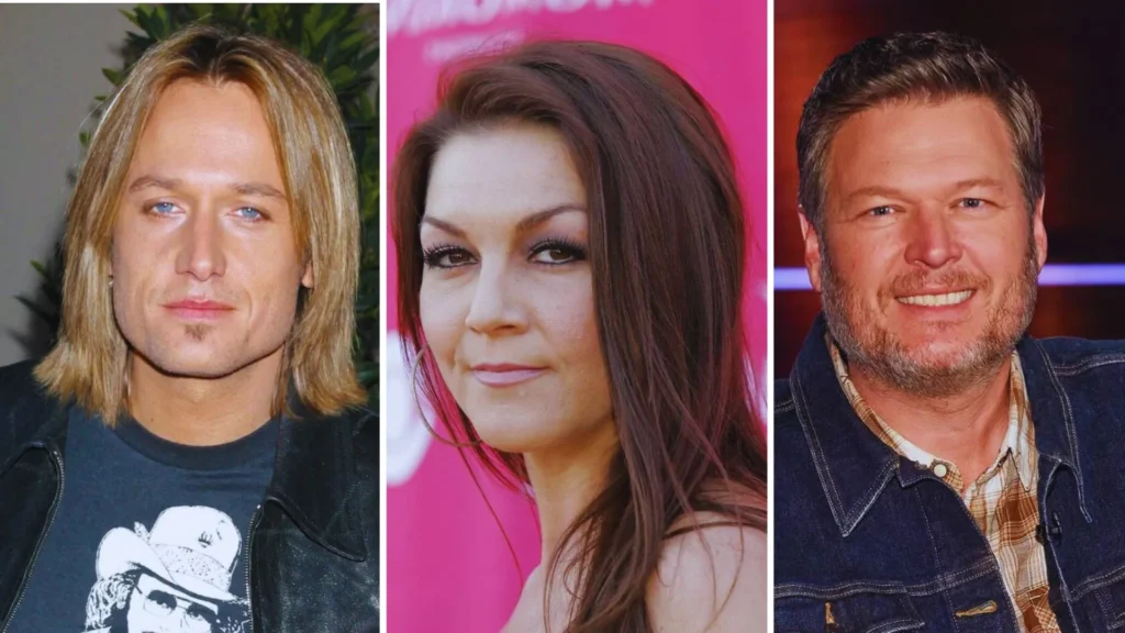 Blake Shelton and Keith Urban Kick Off ‘The Road’: Explosive CBS Premiere Shakes Up Country Music Scene