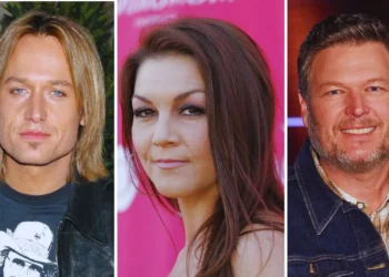 Blake Shelton and Keith Urban Kick Off ‘The Road’: Explosive CBS Premiere Shakes Up Country Music Scene