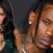 Kylie Jenner and Travis Scott
