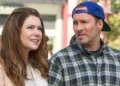 Lauren Graham and Scott Patterson Just Reunited After 9 Years — and the Photos Have Fans Losing It