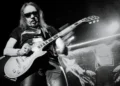 RIP Ace Frehley