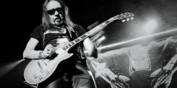 RIP Ace Frehley