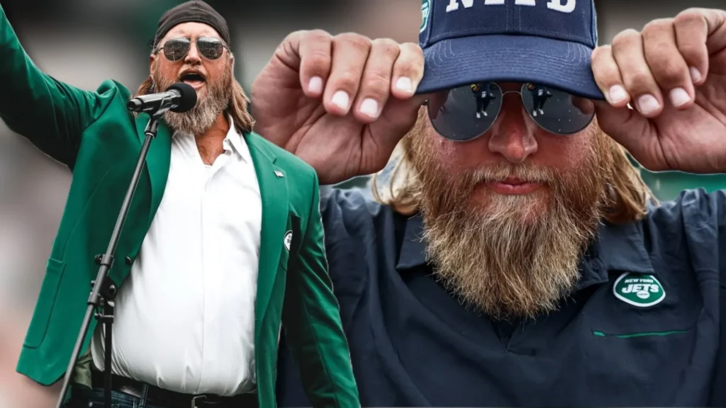 Nick Mangold dies at the young age of 41