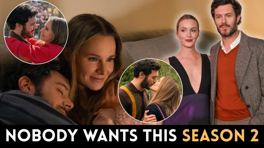 Nobody Wants This Season 2